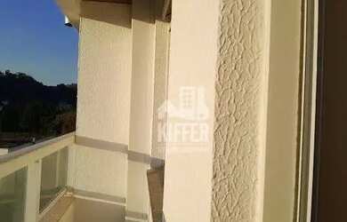 Imagem 9: Apartamento à venda, 65 m² por R$ 320.000,00 - Maria Paula - Niterói/RJ