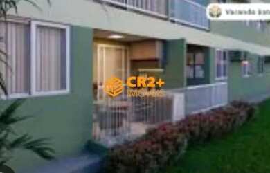 Imagem 13: Vendo Apartamento 56m² com 3 Quartos sendo 1 Suíte, em Jaboatão dos...