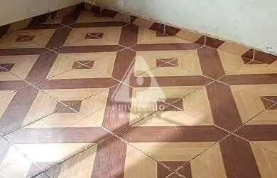 Imagem: O apartamento possui 1 Dormitório, 1 Banheiro e 23m² de Área