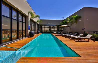 Imagem 13: Apartamento Flat em São José do Rio Preto