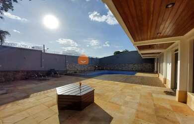 Imagem 3: CASA DE ALTO PADRÃO NO BAIRRO SANTA BRANCA - PAMPULHA - BELO HORIZONTE MG