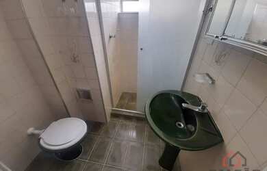 Imagem 10: Apartamento para Locação no bairro do José Menino - Santos