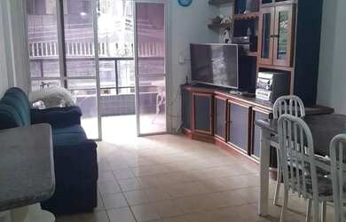 Imagem: O apartamento possui 3 Dormitórios, 2 Banheiros, 1 Vaga na