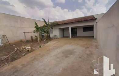 Imagem 3: Casa com 2 dormitórios à venda, 150 m² por R$ 350.000,00 - Nova Bocaina...