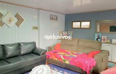 Imagem 7: Casa mista com piscina, à venda no Vila Nova por R$ 310.000,00