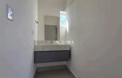 Imagem 7: SOBRADO DE ALTO PADRÃO À VENDA CONDOMÍNIO ROYAL MAISON RESIDENCE amp...