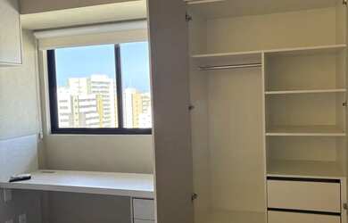 Imagem 5: QUARTO E SALA EXCELENTE LOCALIZAÇÃO