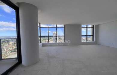 Imagem 5: Apartamento Padrão em Ponta Grossa