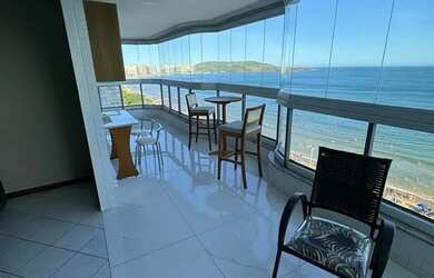 Imagem 7: Imóvel para venda possui 180 metros quadrados com 4 quartos em Praia...