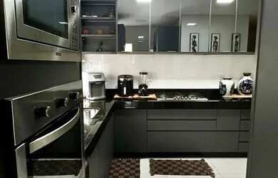 Imagem 11: Sobrado com 3 dormitórios à venda, 216 m² por R$ 990.000 - Jardim Mariliza...