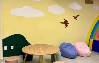 Imagem 10: VENDA - amplo apartamento em bairro Alfredo Custódio de Paula