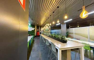 Imagem 9: Andar corrido para aluguel, Santo Agostinho - Belo Horizonte/MG