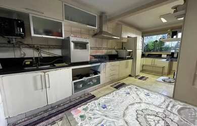 Imagem 9: Sobrado QNL 12 Taguatinga - 6 qtos - 5 Suítes DCE e c/ piscina