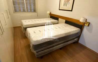 Imagem 13: Apartamento para locação de alto padrão na Consolação, São Paulo-SP...