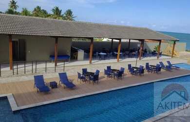 Imagem 12: Apartamento 02 quartos 01 suítes em Flat Maria Farinha