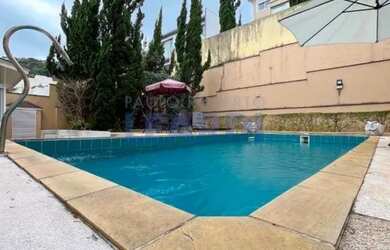 Imagem 14: CASA EM CONDOMÍNIO - ALPHAVILLE - SP