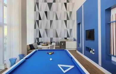 Imagem 15: Apartamento em Avenida Santo Amaro - Brooklin Paulista - São Paulo/SP