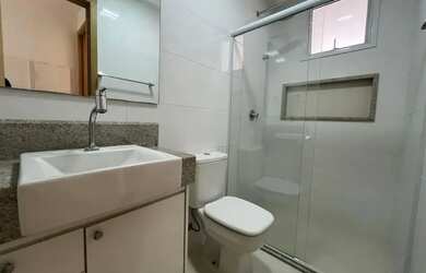 Imagem 14: Edifício Splendia com 3 quartos sendo 1 suíte A VENDA na Praia do Morro