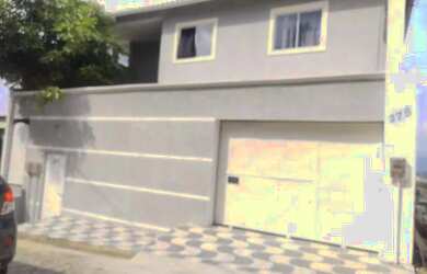 Imagem: A casa possui 2 Dormitórios, 1 Banheiro, 4m² de Área e está