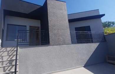 Imagem 3: Casa Nova em Bragança Paulista - R$ 480.000,00