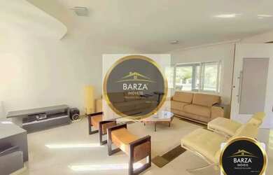 Imagem 12: Aldeia BARZA IMÓVEIS - Alto Padrão Beira de Pista