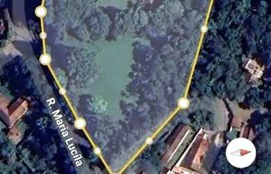 Imagem 10: Área à venda, 8828 m² por R$ 3.531.000,00 - Paiquerê - Cotia/SP