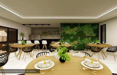 Imagem 5: Apartamento à venda no ÍCONE PONTA VERDE - PONTA VERDE, MACEIÓ - AL...