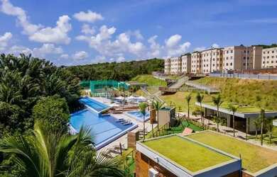 Imagem 12: OPORTUNIDADE MIRANTE CAMINHOS DO MAR / PIUM