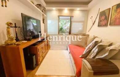 Imagem: O apartamento possui 2 Dormitórios, 3 Banheiros, 1 Vaga na