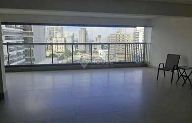 Imagem 3: Apartamento à venda na Vila Mariana de 3 suítes, 2 vagas e varanda gourmet