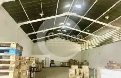 Imagem 2: Galpão/Depósito/Armazém em Vila Maria Baixa