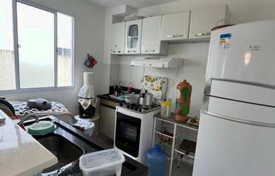 Imagem 5: Chave no Cond. Alameda da Costa (G