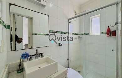 Imagem 13: Cobertura à venda na Pitangueiras no Guarujá, SP QVista Inteligência...