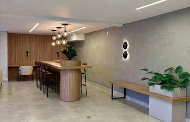 Imagem 13: VENDA - amplo apartamento em bairro Alfredo Custódio de Paula