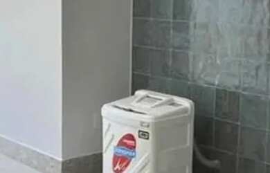 Imagem 11: Ed. Near Easy Style - Apto. 2703 - Parque Amazônia