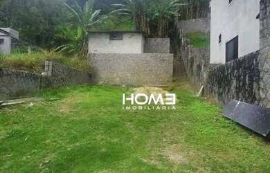 Imagem: O terreno possui 2.401m² de Área e está localizado em Recreio
