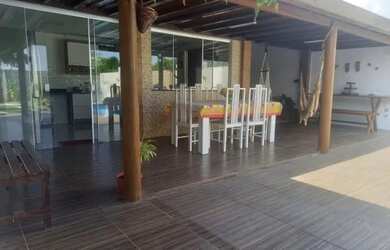 Imagem 8: Casa Arembepe Casa em condomínio com 3 dormitórios