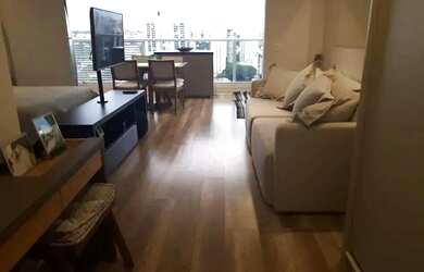 Imagem 16: Apartamento em Avenida Santo Amaro - Brooklin Paulista - São Paulo/SP