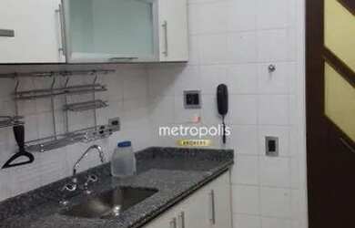Imagem 6: Apartamento para alugar, 100 m² por R$ 5.418,00/mês - Vila Bastos -...