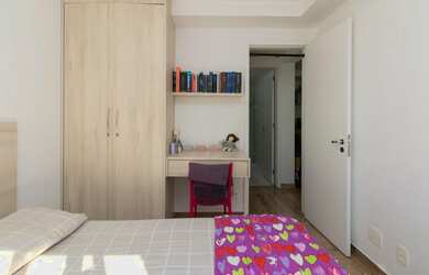 Imagem 8: Apartamento em Consolação