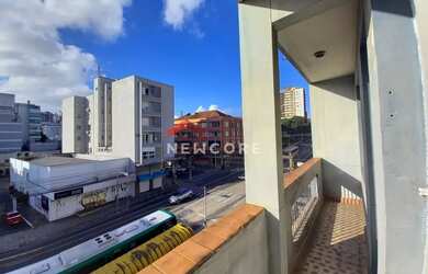 Imagem 4: Apartamento em Avenida Protásio Alves - Santa Cecília - Porto Alegre/RS