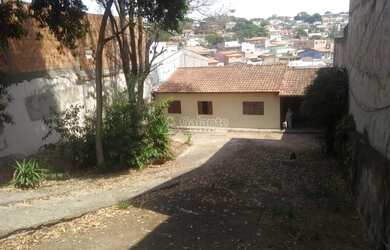 Imagem: A casa possui 2 Dormitórios, 1 Banheiro, 66m² de Área e