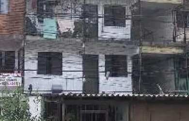 Imagem: O apartamento possui 2 Dormitórios, 1 Banheiro, 36m² de Área