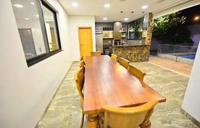 Imagem 13: SOBRADO ALUGUEL PORTAL DO SOL GREEN