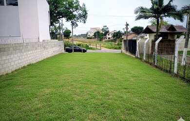 Imagem: O terreno possui 240m² de Área e está localizado em Salgado