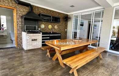 Imagem 4: CASA EM CONDOMINIO FECHADO PARA LOCAÇÃO E VENDA