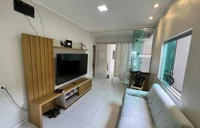 Imagem 16: CASA NO SÃO JOSÉ PROX. AO shopping grande circular/ 02 quartos Semi Mobiliado