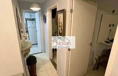 Imagem 3: Apartamento com 2 dormitórios para alugar, 60 m² por R$ 3.800,00/mês...