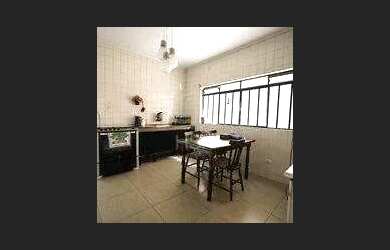 Imagem 13: Casa para aluguel, 5 quartos, 2 vagas, Vila Suíça - Santo André/SP