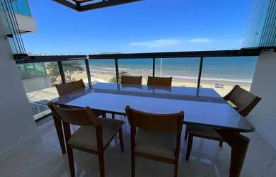 Imagem 5: Imóvel para venda tem 105 metros quadrados com 2 quartos em Praia do...